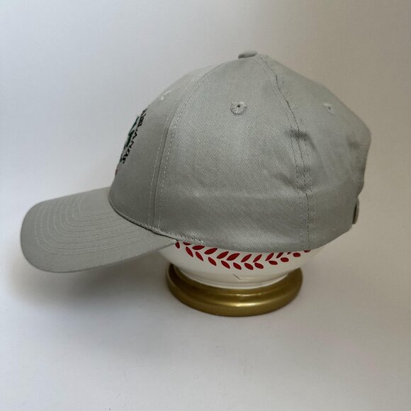 Bahama Islands Nassau Hat Embroidered Tropical Fish Snapback Cap Bahama Sport - Picture 3 of 9